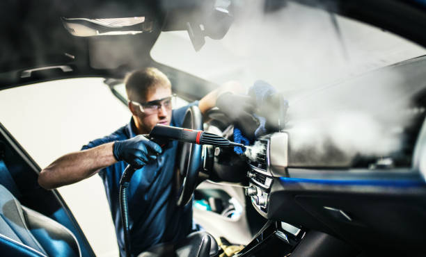 Best Professional Duct Cleaning Services  in Mesquite, NV