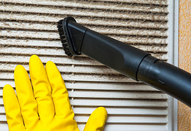 Best Emergency Air Duct Cleaning  in Mesquite, NV