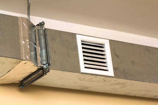 Affordable HVAC Duct Cleaning in NV