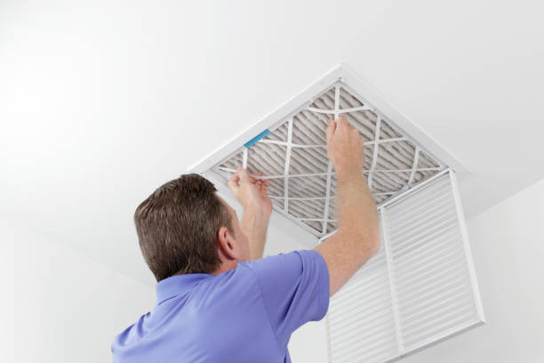 Best HVAC Duct Inspection Services  in Mesquite, NV